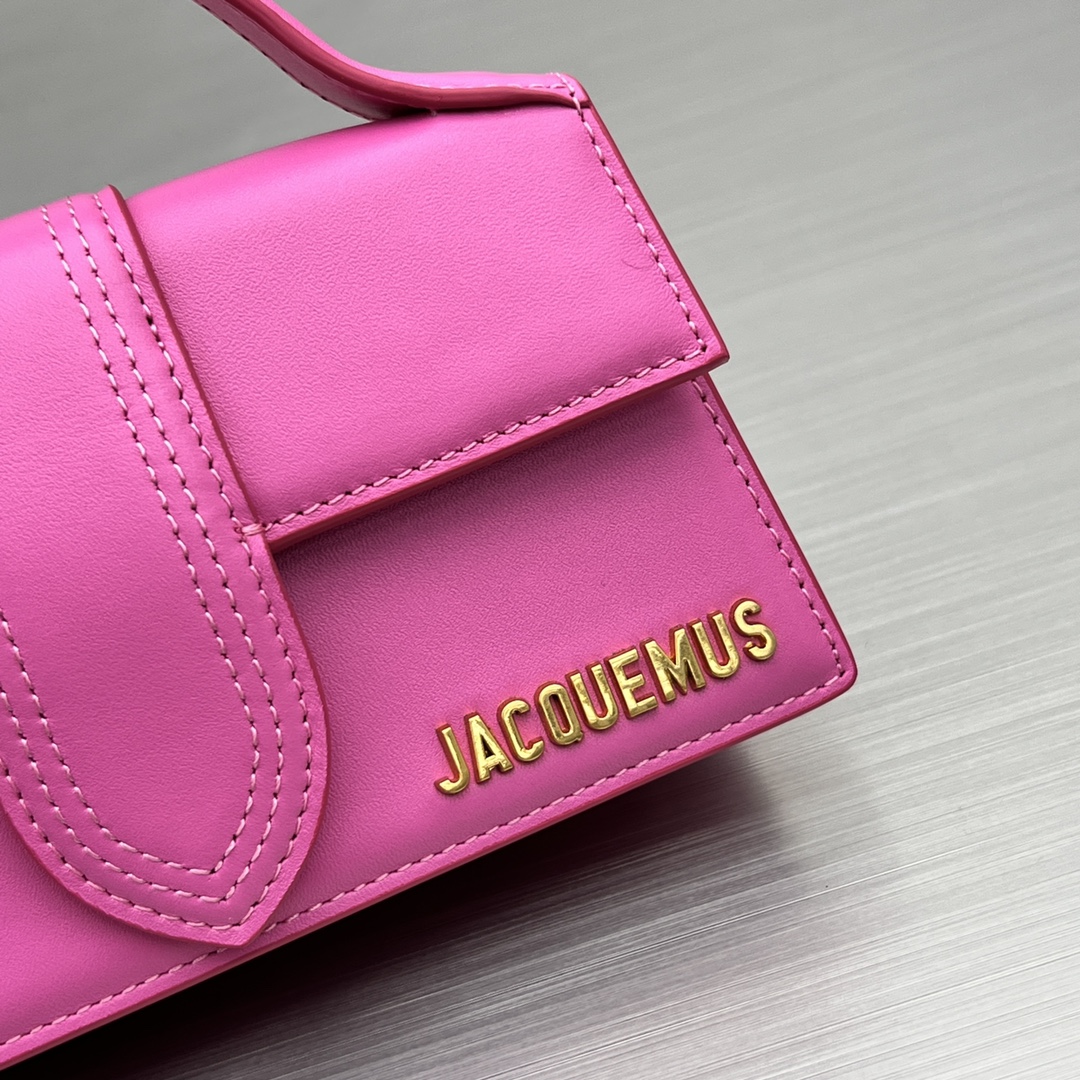 Jacquemus Satchel Bags